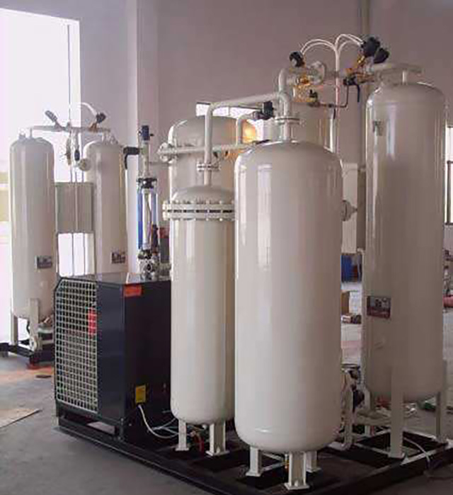 模塊化制氮機(jī)的基本工作原理是什么？