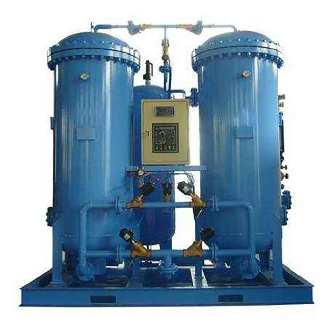 模塊化制氮機(jī)在運(yùn)輸和存儲過程中需要注意什么？